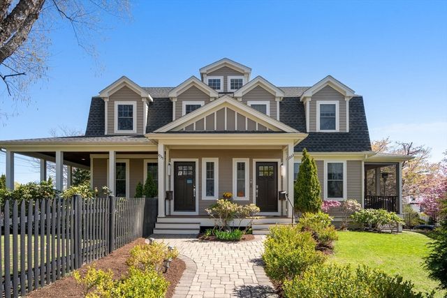 1935 Commonwealth Ave 1935, Newton, MA 02466