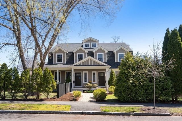 1935 Commonwealth Ave 1935, Newton, MA 02466