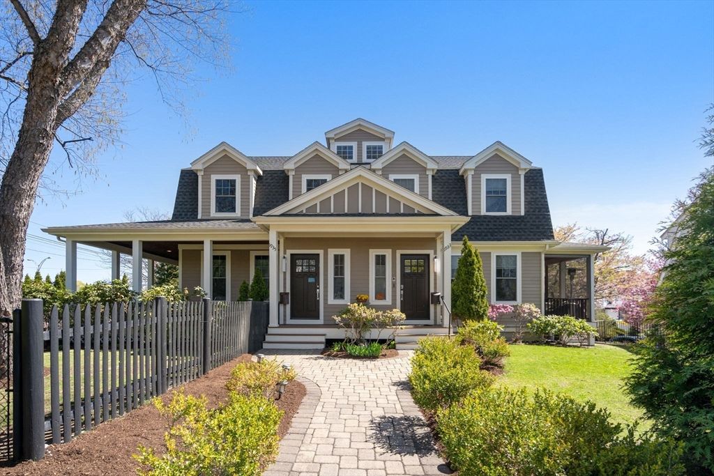 1935 Commonwealth Ave 1935, Newton, MA 02466