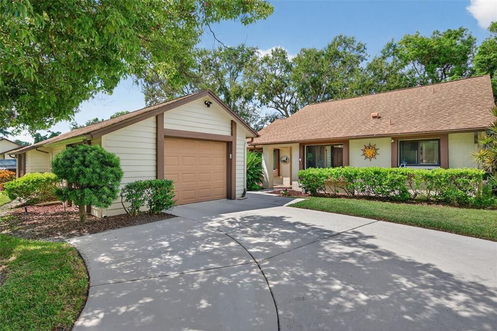 2566 BAY BERRY DRIVE, Clearwater, FL 33763