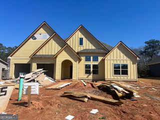 308 Hammerstone Court, Senoia, GA 30276