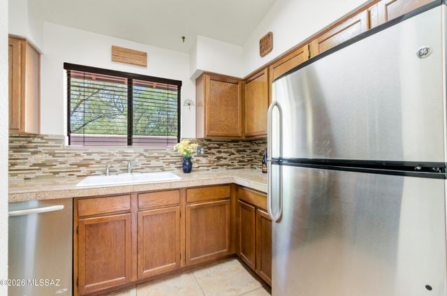 3212 E Terra Alta Boulevard, Tucson, AZ 85716