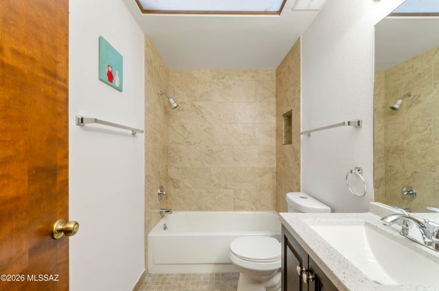 3212 E Terra Alta Boulevard, Tucson, AZ 85716