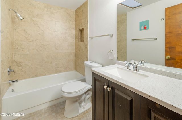 3212 E Terra Alta Boulevard, Tucson, AZ 85716