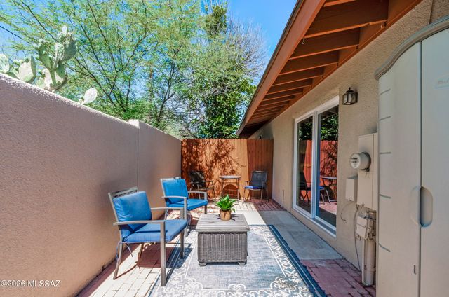 3212 E Terra Alta Boulevard, Tucson, AZ 85716