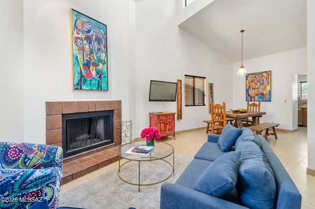 3212 E Terra Alta Boulevard, Tucson, AZ 85716
