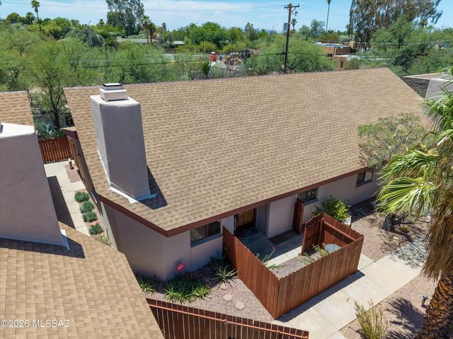 3212 E Terra Alta Boulevard, Tucson, AZ 85716