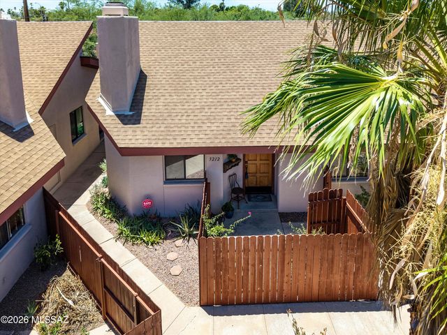 3212 E Terra Alta Boulevard, Tucson, AZ 85716