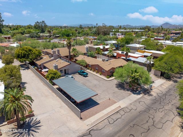 3212 E Terra Alta Boulevard, Tucson, AZ 85716