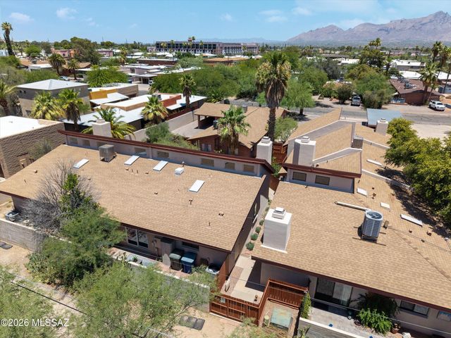 3212 E Terra Alta Boulevard, Tucson, AZ 85716