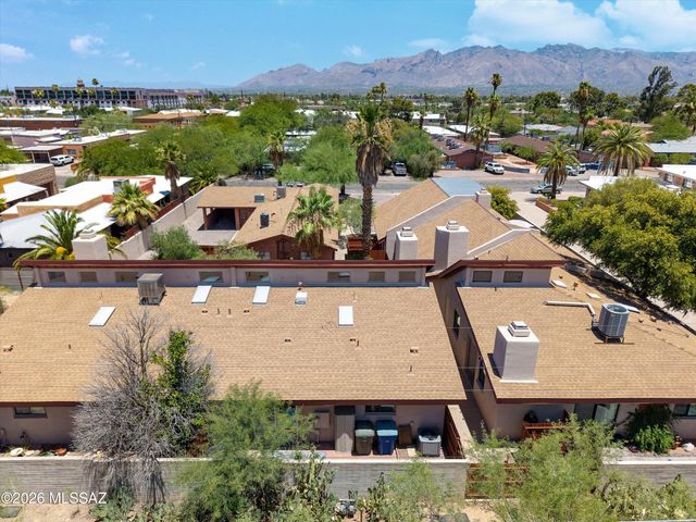 3212 E Terra Alta Boulevard, Tucson, AZ 85716