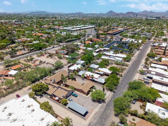 3212 E Terra Alta Boulevard, Tucson, AZ 85716