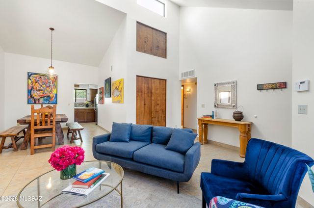 3212 E Terra Alta Boulevard, Tucson, AZ 85716