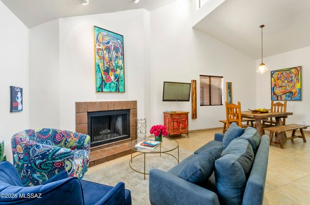 3212 E Terra Alta Boulevard, Tucson, AZ 85716
