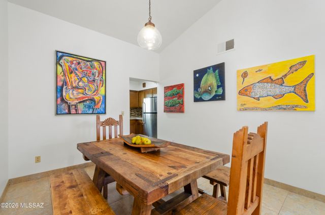 3212 E Terra Alta Boulevard, Tucson, AZ 85716