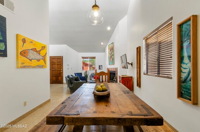 3212 E Terra Alta Boulevard, Tucson, AZ 85716