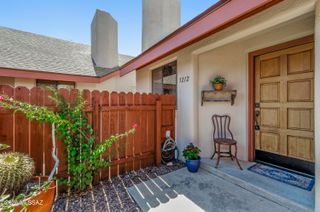 3212 E Terra Alta Boulevard, Tucson, AZ 85716