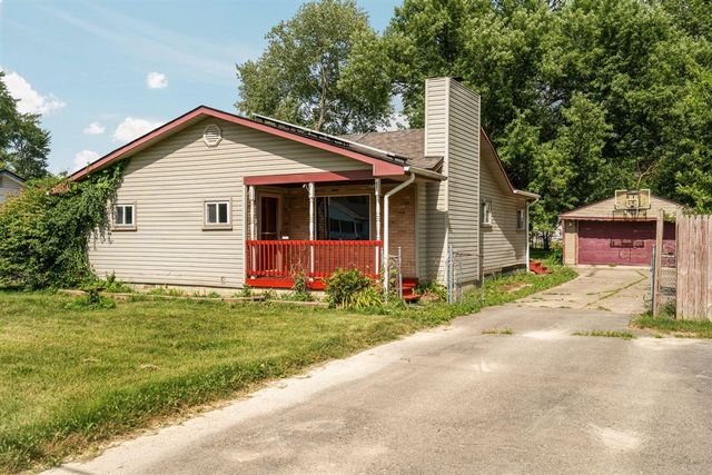 20061 Wilmot Road, Belleville, MI 48111