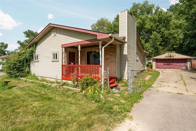 20061 Wilmot Road, Belleville, MI 48111