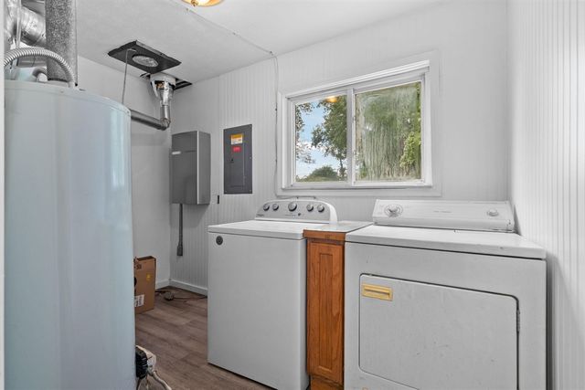 20061 Wilmot Road, Belleville, MI 48111