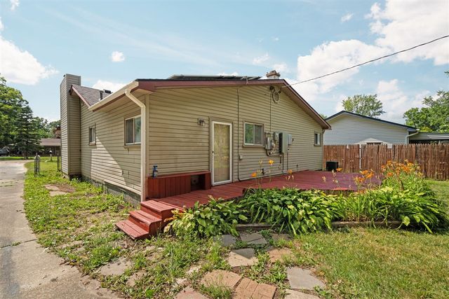20061 Wilmot Road, Belleville, MI 48111