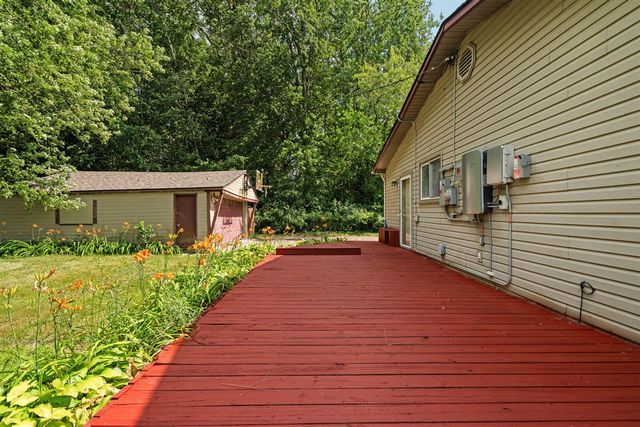 20061 Wilmot Road, Belleville, MI 48111