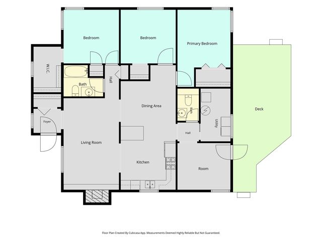 20061 Wilmot Road, Belleville, MI 48111