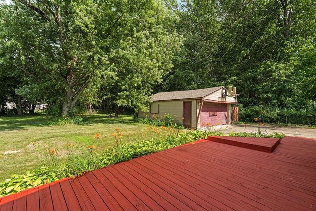20061 Wilmot Road, Belleville, MI 48111