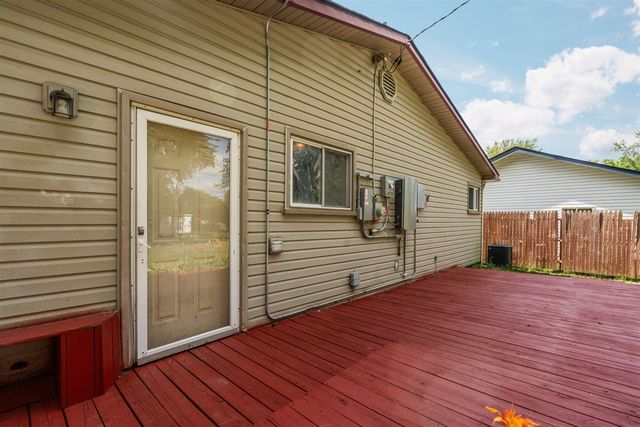 20061 Wilmot Road, Belleville, MI 48111