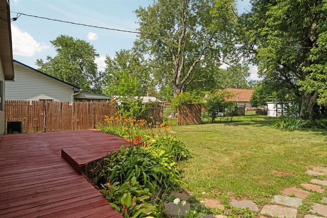 20061 Wilmot Road, Belleville, MI 48111