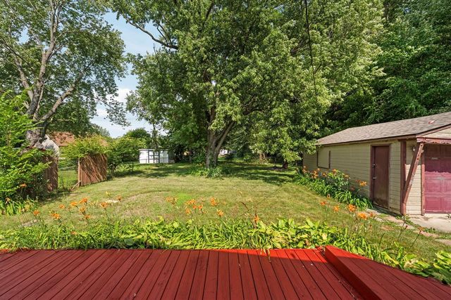 20061 Wilmot Road, Belleville, MI 48111