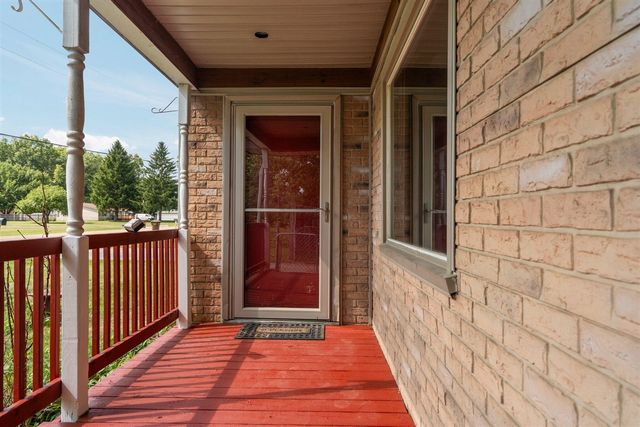 20061 Wilmot Road, Belleville, MI 48111