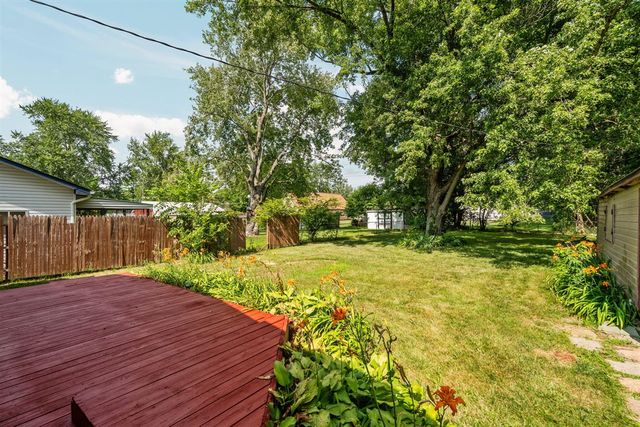 20061 Wilmot Road, Belleville, MI 48111