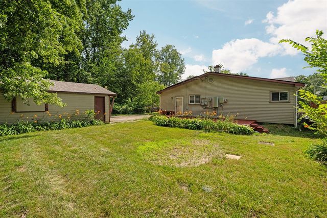 20061 Wilmot Road, Belleville, MI 48111