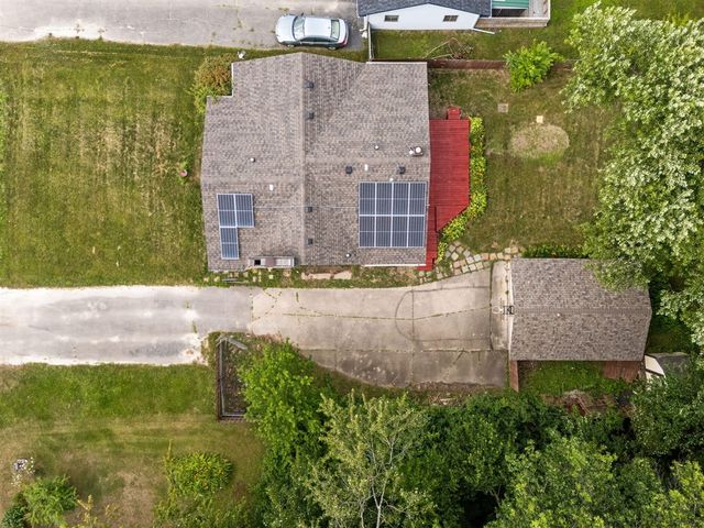 20061 Wilmot Road, Belleville, MI 48111