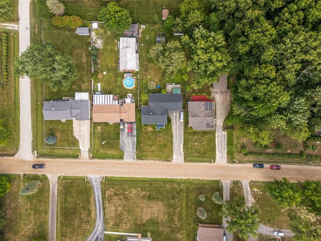 20061 Wilmot Road, Belleville, MI 48111