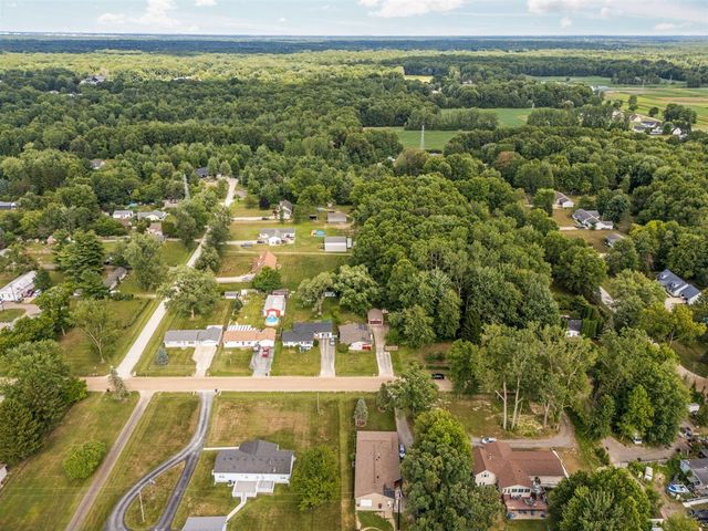 20061 Wilmot Road, Belleville, MI 48111