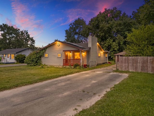 20061 Wilmot Road, Belleville, MI 48111