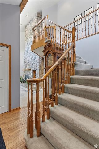 905 OAKRIDGE DR, Farmington, UT 84025