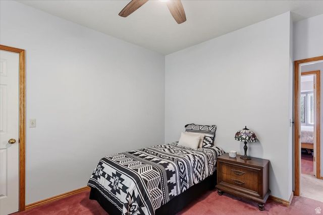 905 OAKRIDGE DR, Farmington, UT 84025