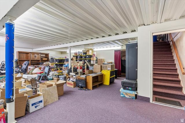905 OAKRIDGE DR, Farmington, UT 84025