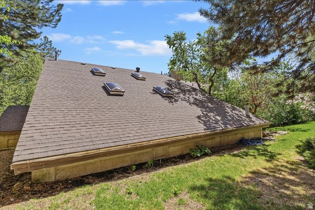 905 OAKRIDGE DR, Farmington, UT 84025