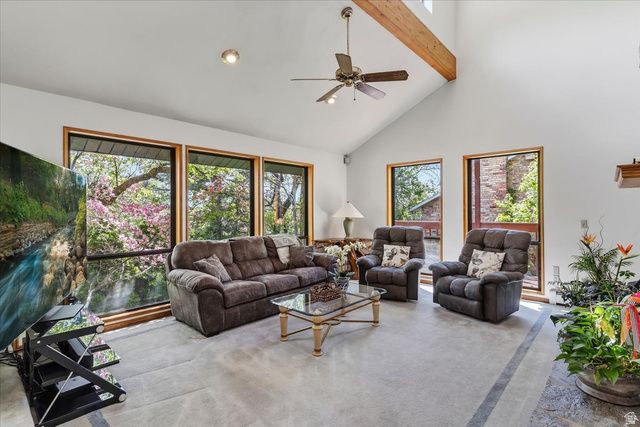 905 OAKRIDGE DR, Farmington, UT 84025
