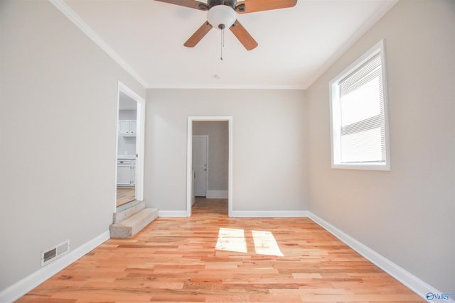 11021 SE Strong Drive, Huntsville, AL 35803