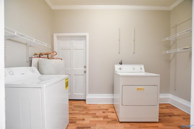 11021 SE Strong Drive, Huntsville, AL 35803