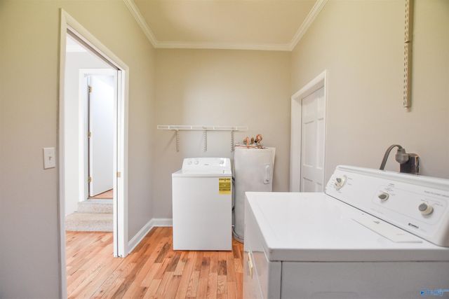 11021 SE Strong Drive, Huntsville, AL 35803