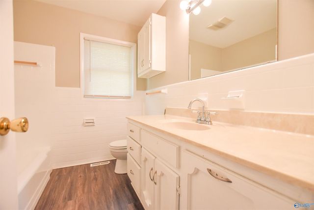 11021 SE Strong Drive, Huntsville, AL 35803