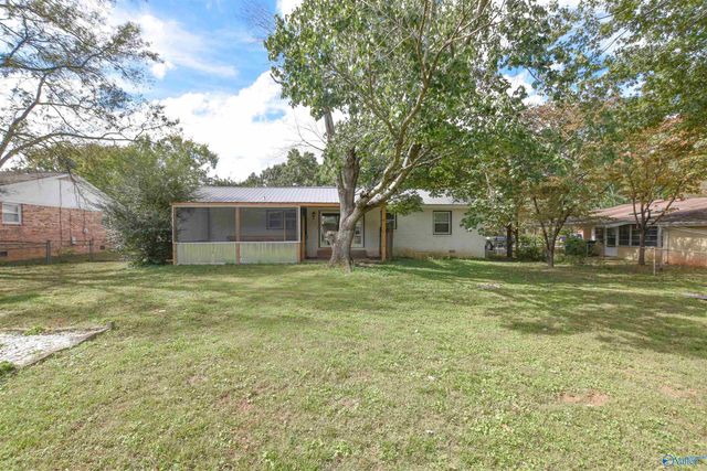 11021 SE Strong Drive, Huntsville, AL 35803