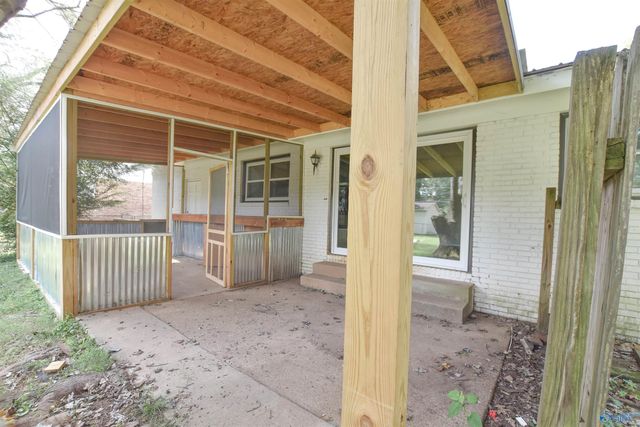 11021 SE Strong Drive, Huntsville, AL 35803