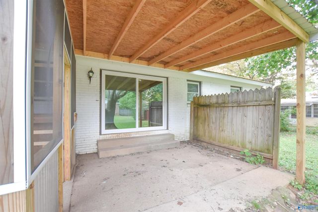 11021 SE Strong Drive, Huntsville, AL 35803